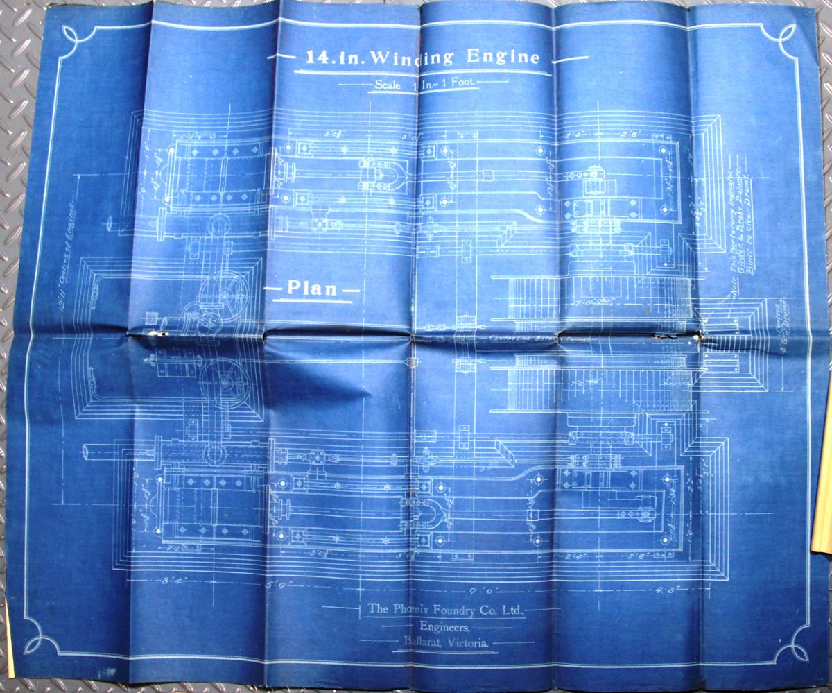 God's House Gate, Southampton Centre for Gold Rush Collections