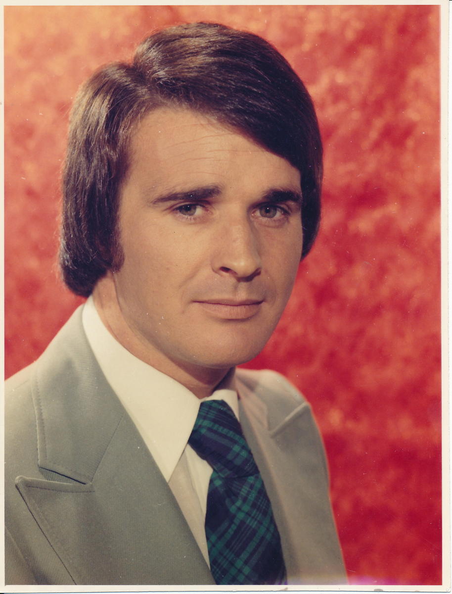 Gary Rice - Centre for Gold Rush Collections